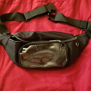 Waist bag